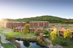  The Lodges at Timber Ridge by Vacation Club Rentals  Брэнсон
